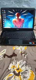 Dell laptop