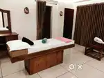 Ayurveda spa