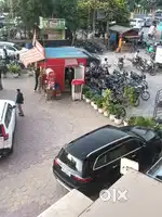 Fast food restaurant