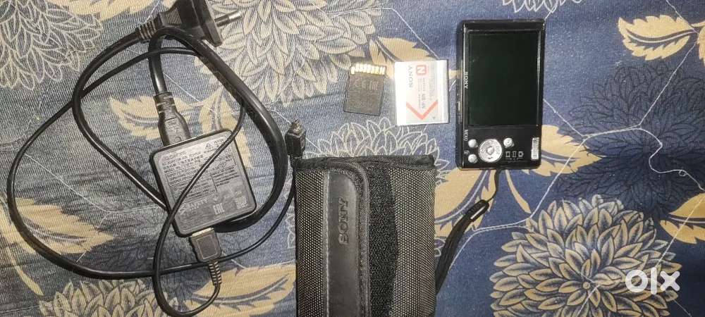 Sony dsc830