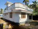 6 cent House Veluthur Trissur
