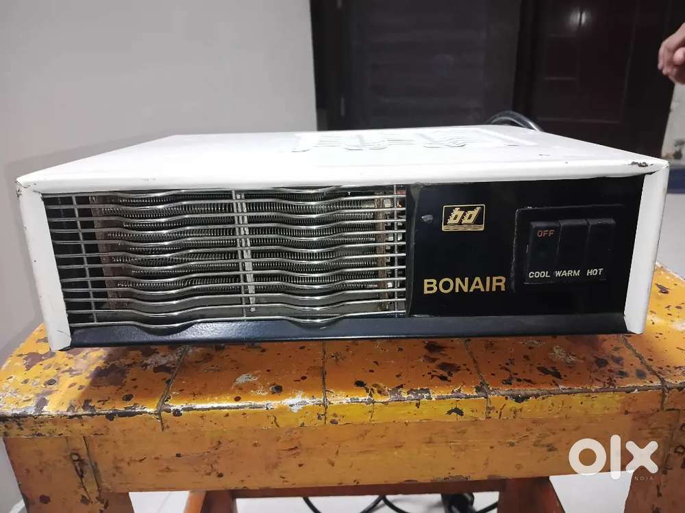 Urgent sale Electric heater in excellent condition
