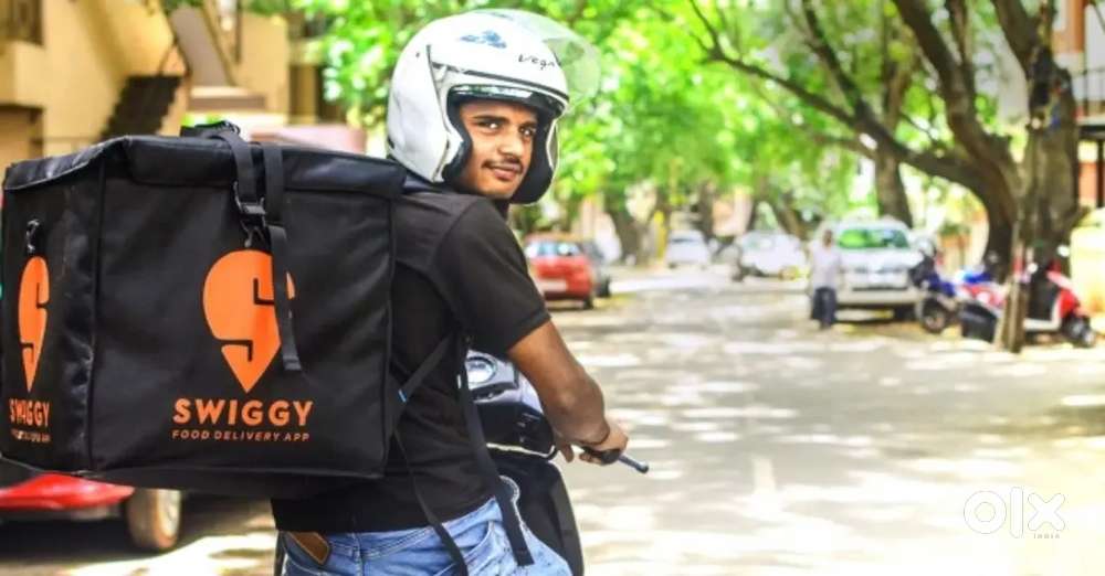 SALEM FREE JOINING SWIGGY FOOD DELIVERY JOB
