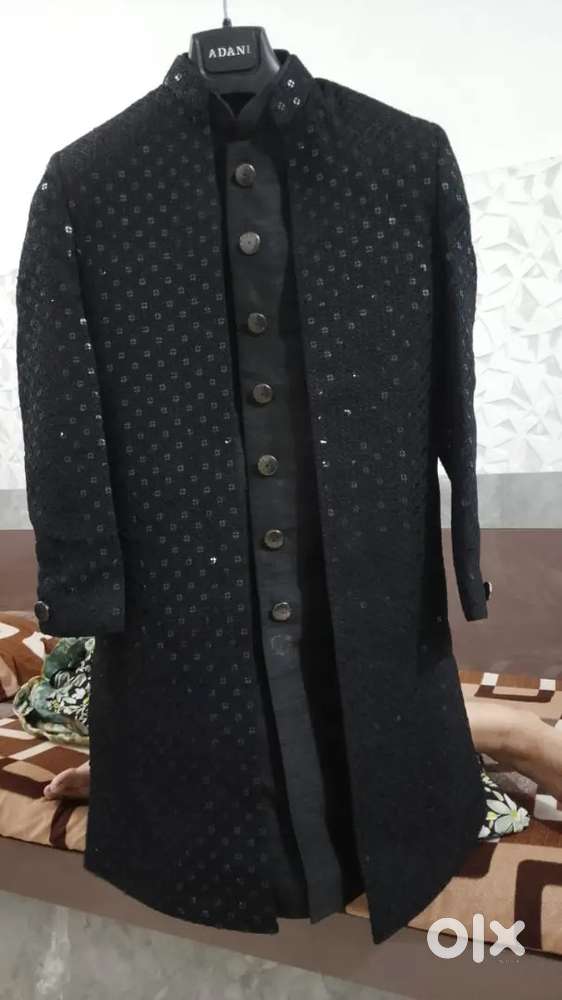 Party wear sherwani 12 years kids