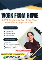 Work from home