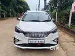 Maruti Suzuki Ertiga 1.5 Tour M, 2021, Petrol