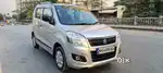 Maruti Suzuki Wagon R LXI CNG, 2016, CNG & Hybrids