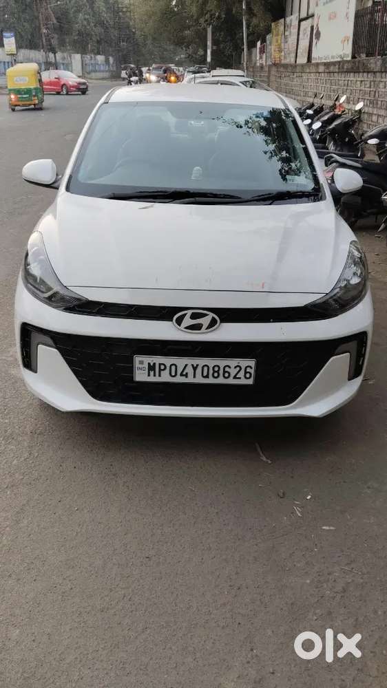 Urgent requirement for driver