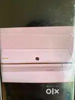 “OG Heavy duty split Ac 1.5 ton