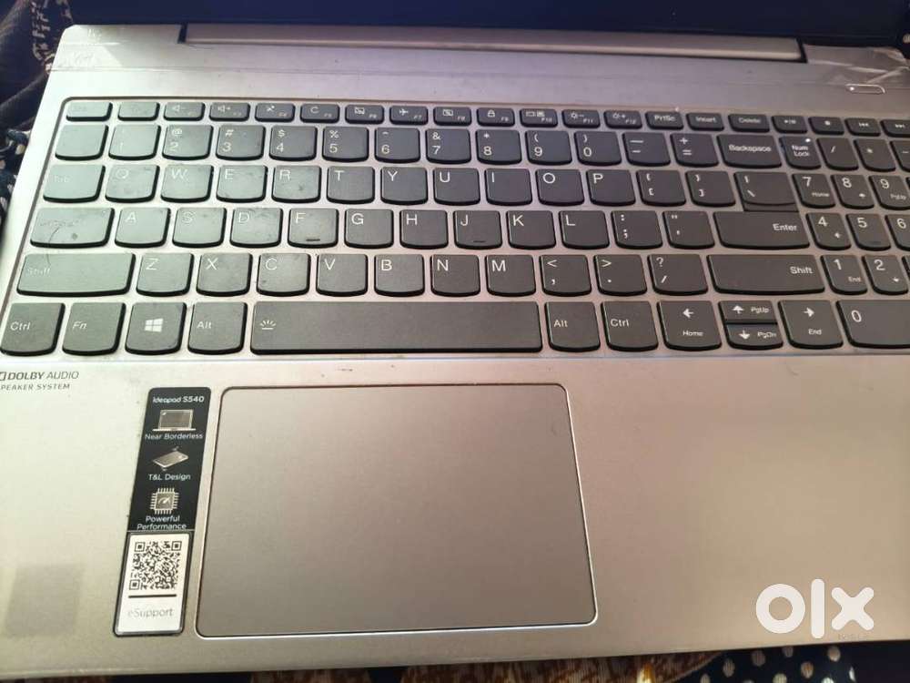 Lenovo Ideapad S540 for Sale