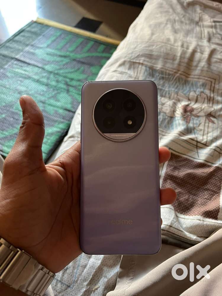 Realme 14 pro lite
