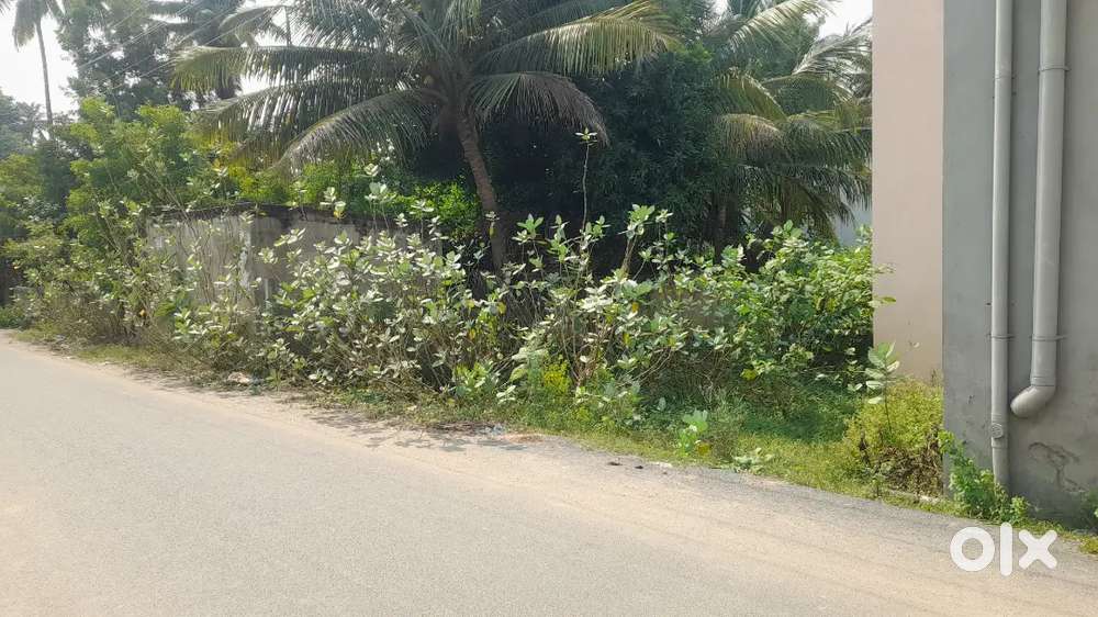 20*60 RESIDENTIAL PLOT AT KOMMPAKAM NEAR MAIN ROAD BUSTOP