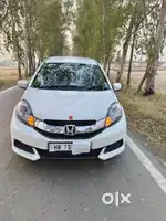 Honda Mobilio 2014 Diesel 165000 Km Driven
