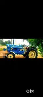 Ford 3600 good condition with fixed prize