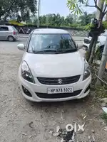 Maruti Suzuki Swift Dzire Vdi BSIV, 2012, Diesel