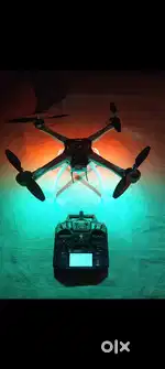 Dji f450 drone