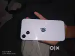 iPhone 14plus