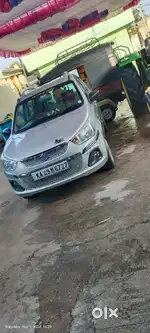 Maruti Suzuki Alto K10 2018
