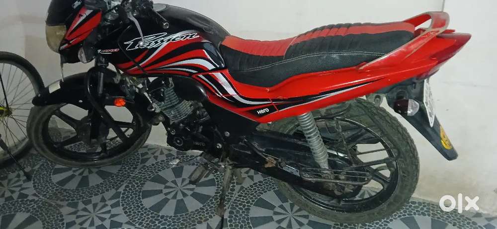 Very nice condition