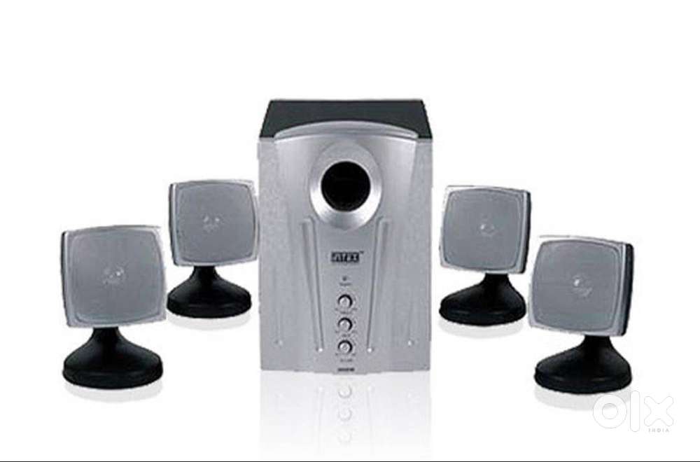 Want to sell my home theater