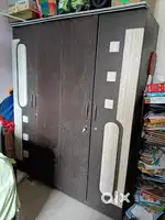 Double wardrobe for sell