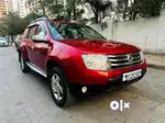 Renault Duster 2015-2016 110PS Diesel RxZ Plus, 2014, Diesel