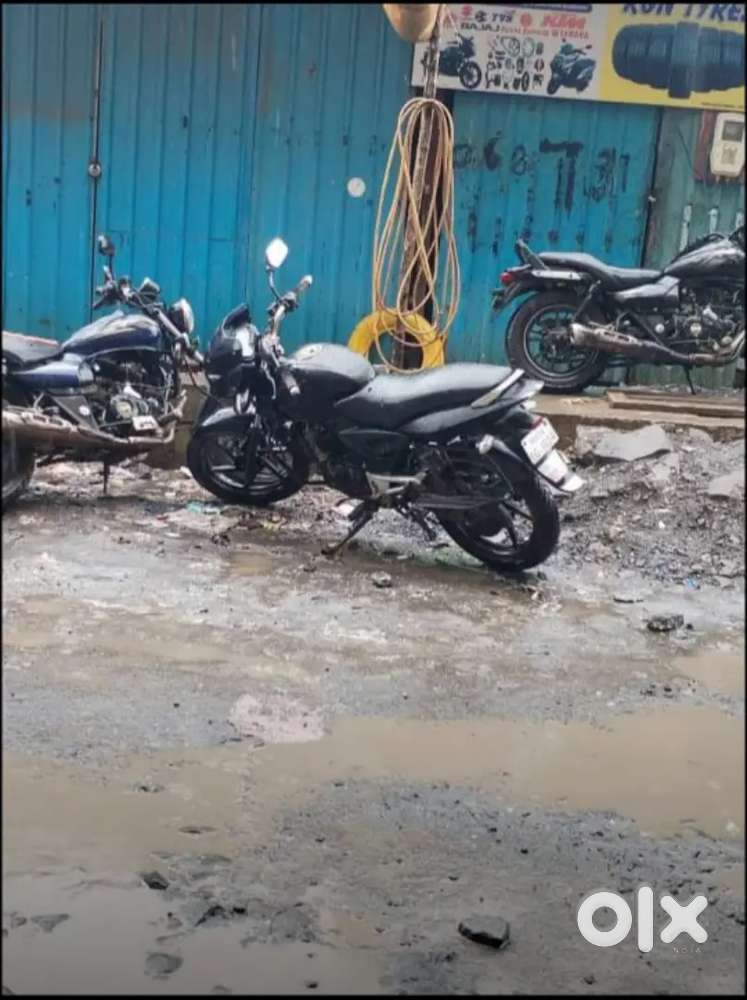 Bajaj pulsar for sale