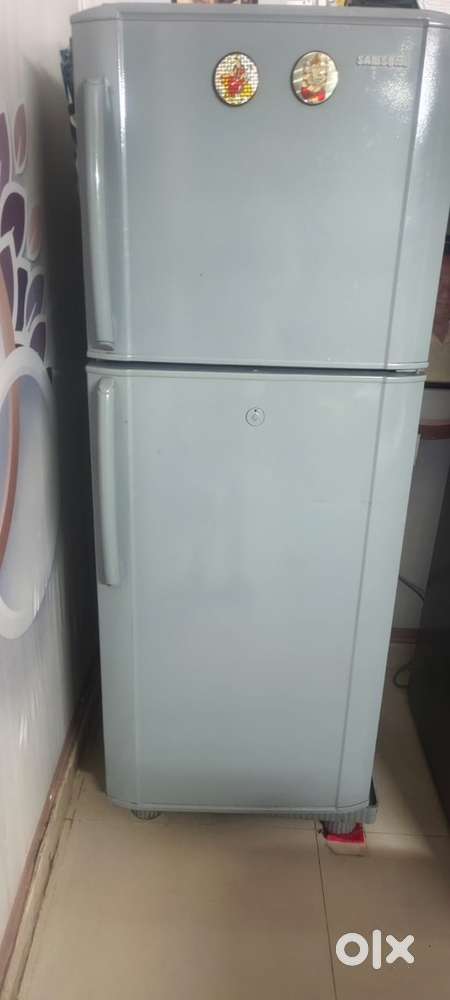 Samsung fridge