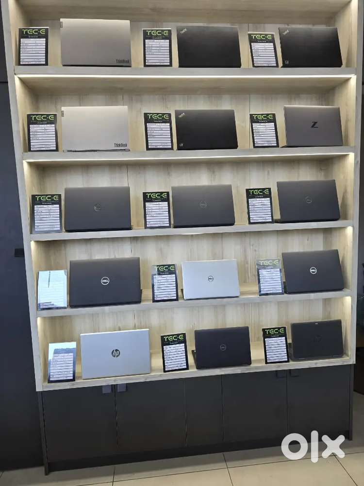 Used LAPTOP ന്റെ വലിയ കളക്ഷൻ
