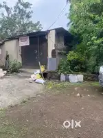 Semi-RCC Godown