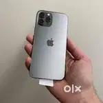 I PHONE 12 PRO