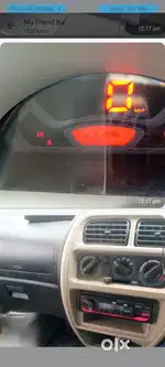 Maruti Suzuki Eeco 2023 Petrol 27800 Km Driven
