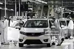 Manufacturing company