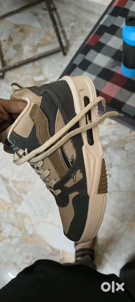 Asian shoes