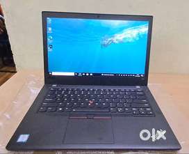 New Condn Lenovo TOUCH Laptop, i5-8th gen, 512GB ssd, 16GB Ram, Touch