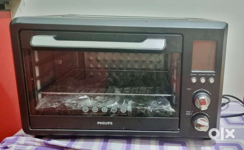 Philips OTG 36 liters