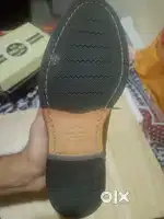 Original Cole Haan shoes uk7