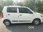 Wagonr 2018 -