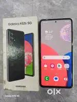 Samsung Galaxy A52s 5G 6/128