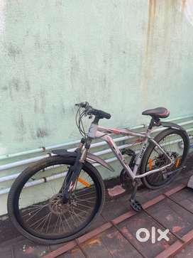 Gear Cycle for sale