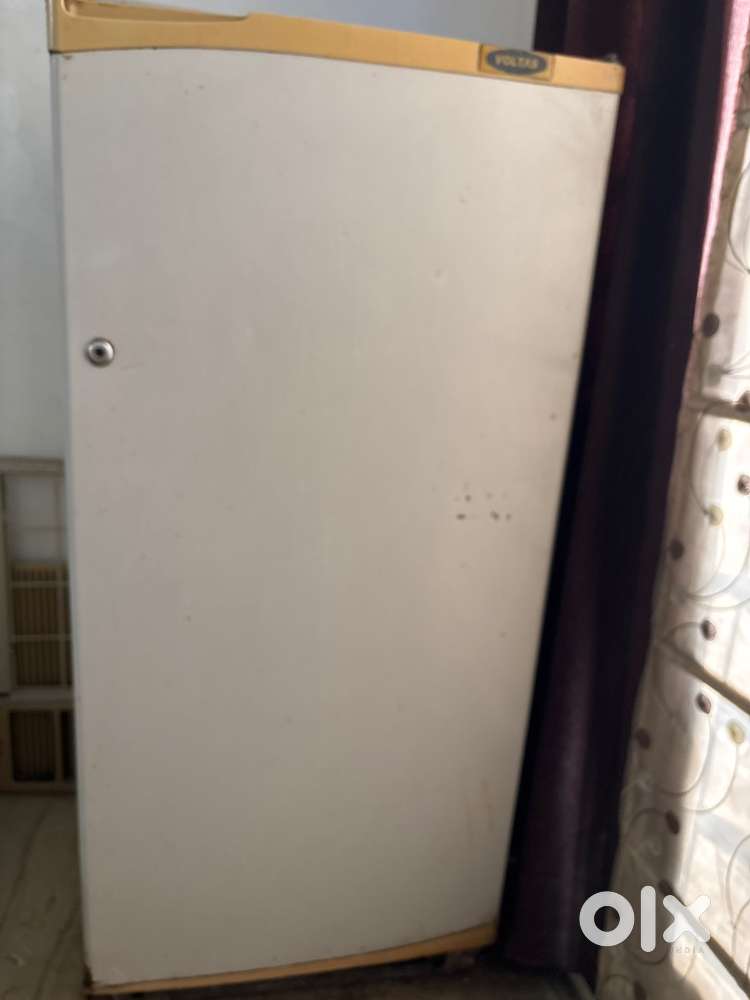 Voltas fridge