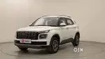 Hyundai Venue 1.5 CRDi SX (O), 2023, Diesel