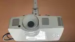 Optoma Projector, screen and home theater for sale.