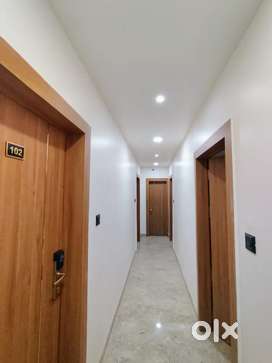 Hotel For Rent In Vijay Nagar