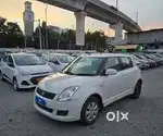 Maruti Suzuki Swift 1.3 VXI GLAM Edition, 2009, Petrol