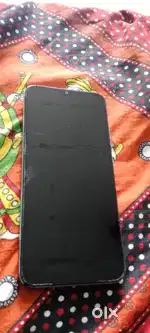 Realme c 21  1 years old Phone