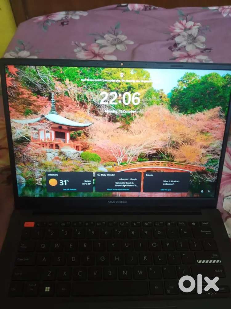 ASUS Vivobook