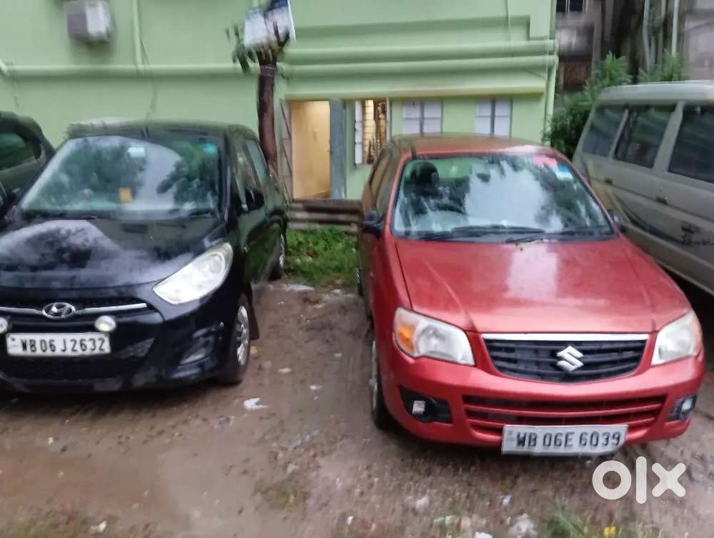 Domestic car, good condition. New battery, tyres, recently serviced.