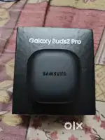 Samsung galaxy buds 2 pro