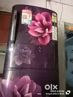 Samsung Fridge